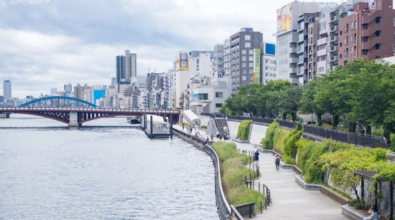 清澄白河 咖啡店