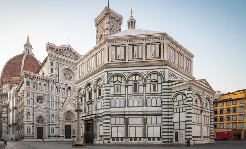 佛羅倫斯平價住宿