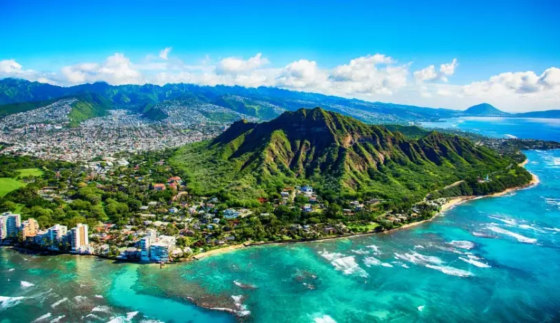 夏威夷行程規劃