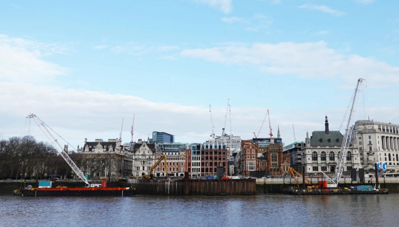 倫敦自由行攻略