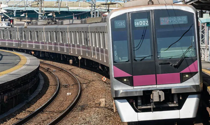 清澄庭園 景點 清澄庭園 景點