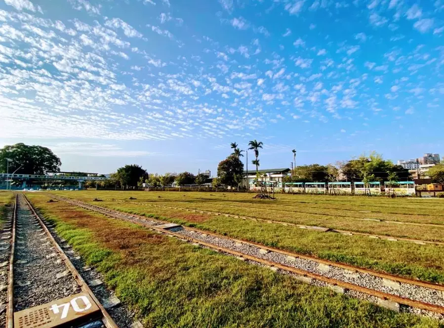 台南新營一日遊