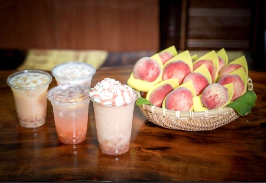 那瑪夏餐廳 那瑪夏餐廳