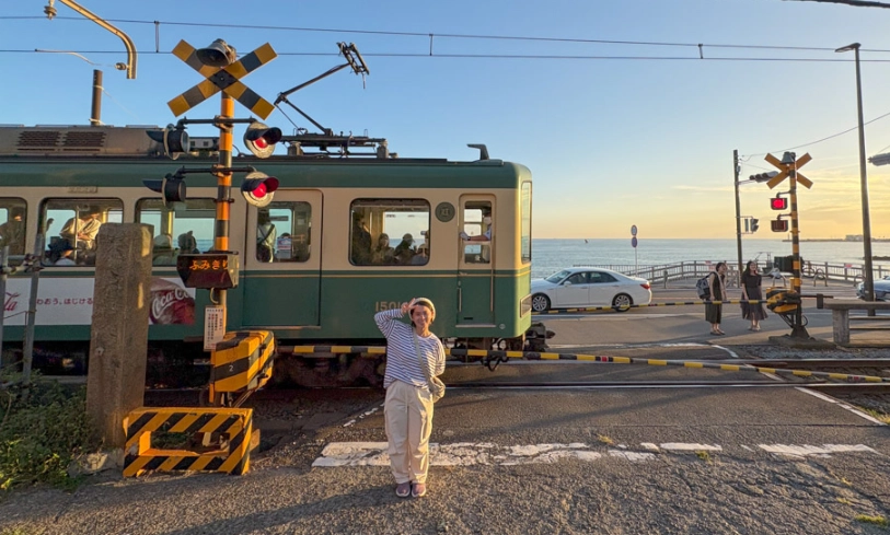 鎌倉大佛參觀資訊