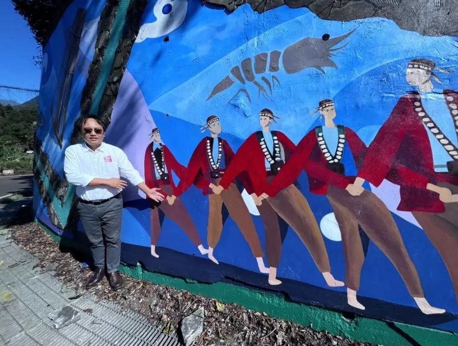 高雄原住民部落旅遊 高雄原住民部落旅遊