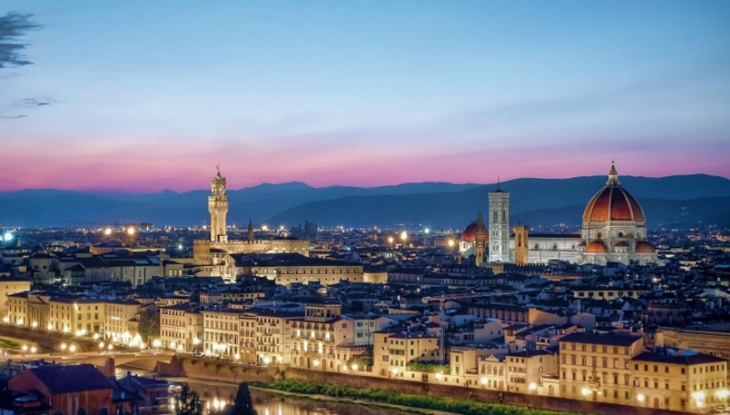 佛羅倫斯旅遊安全