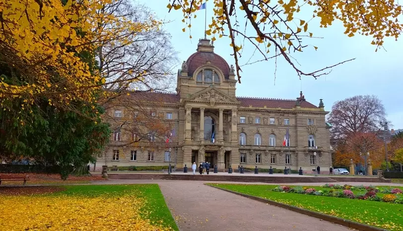 布蘭登堡自由行 布蘭登堡自由行