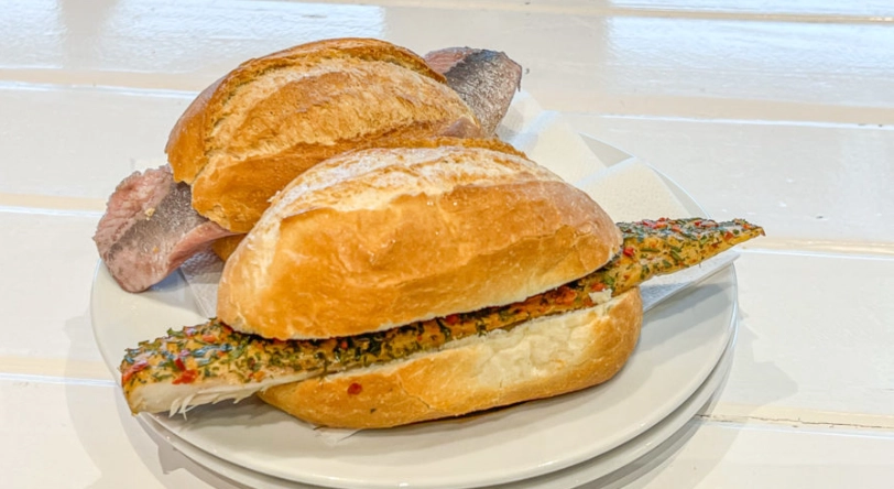 漢堡市餐廳推薦