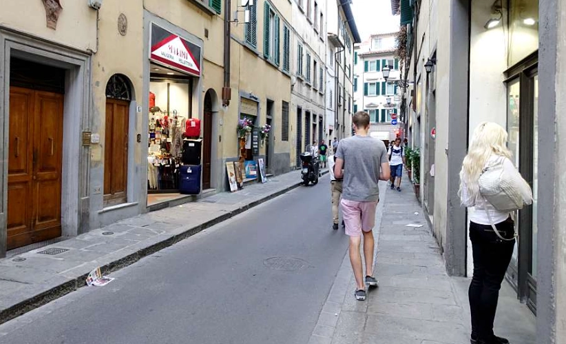 佛羅倫斯住宿推薦