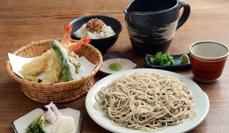 清水寺美食午餐