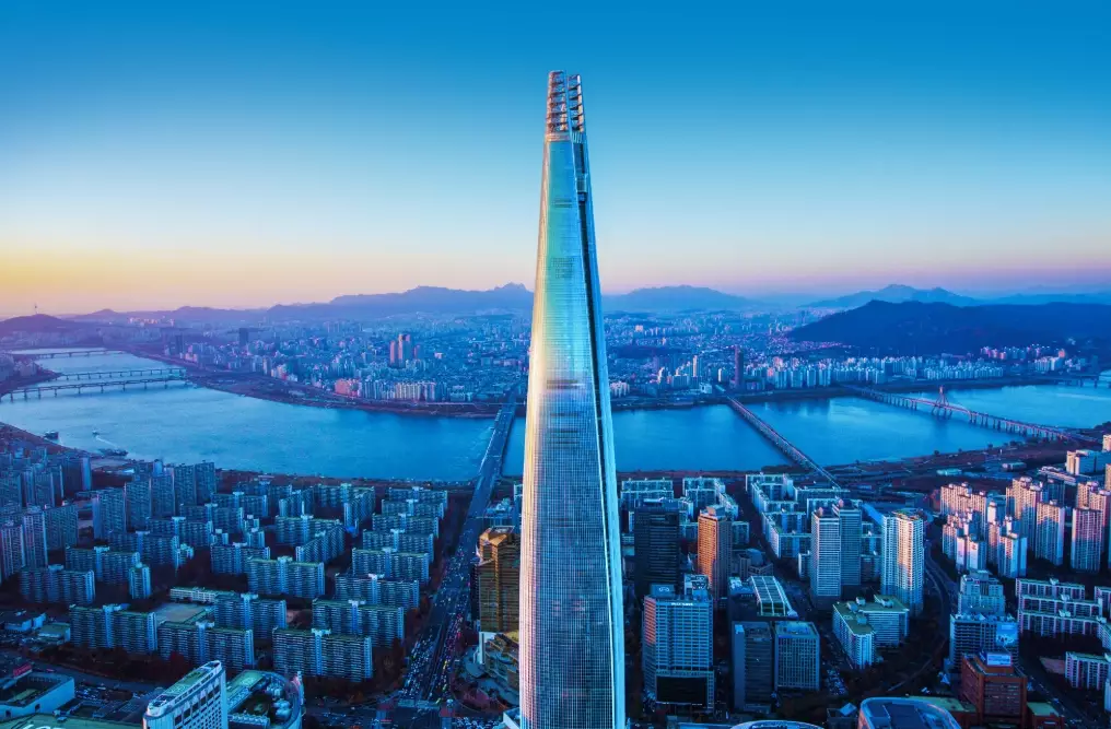 首爾旅遊心得