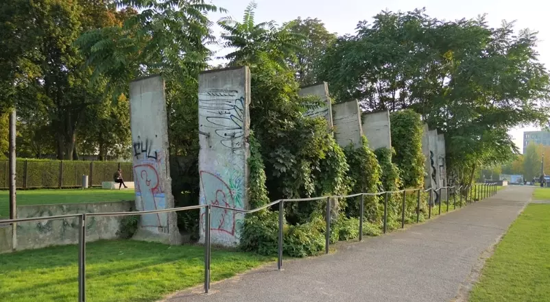 冷戰歷史 冷戰歷史