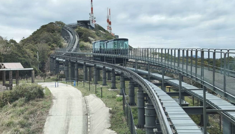 長崎稻佐山交通