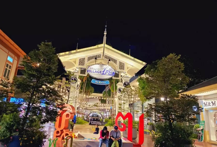夜市按摩推薦