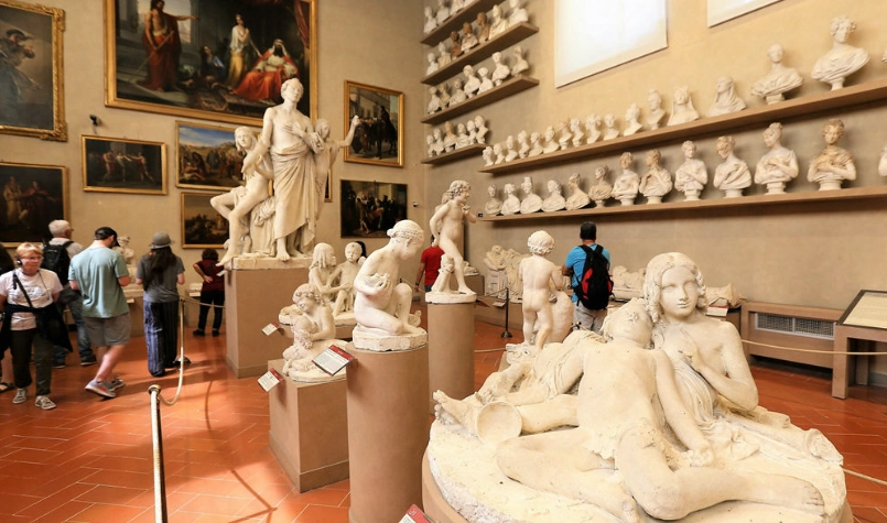 佛羅倫斯住宿推薦