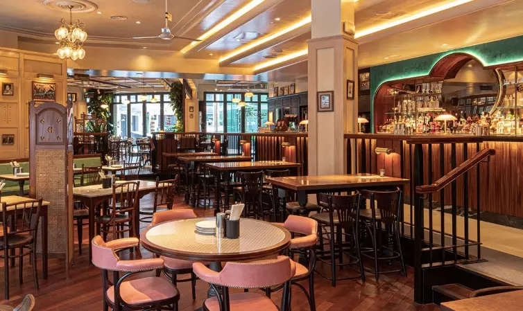 倫敦自由行攻略