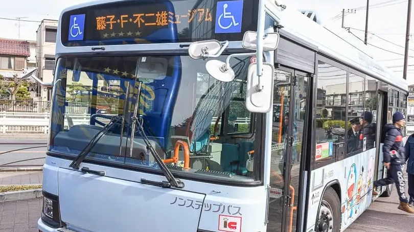 高尾山 前往 方式