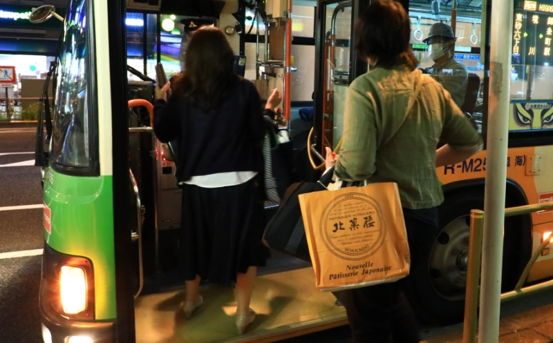 清澄庭園怎麼去