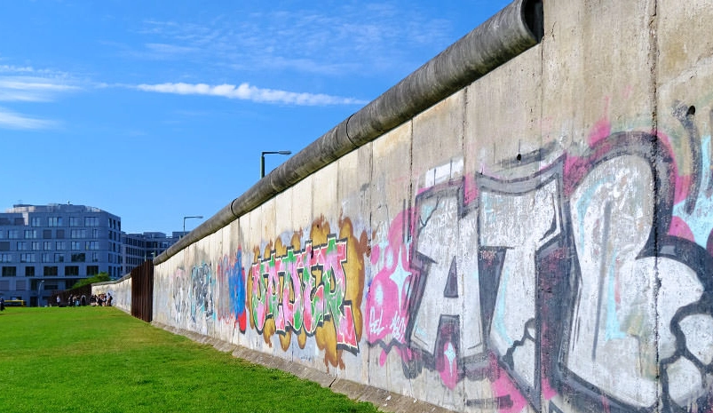 柏林旅遊景點 柏林旅遊景點