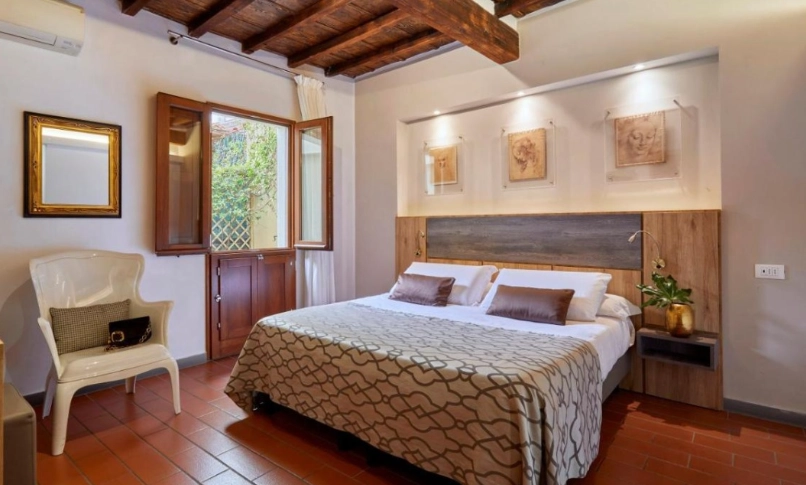 佛羅倫斯平價住宿