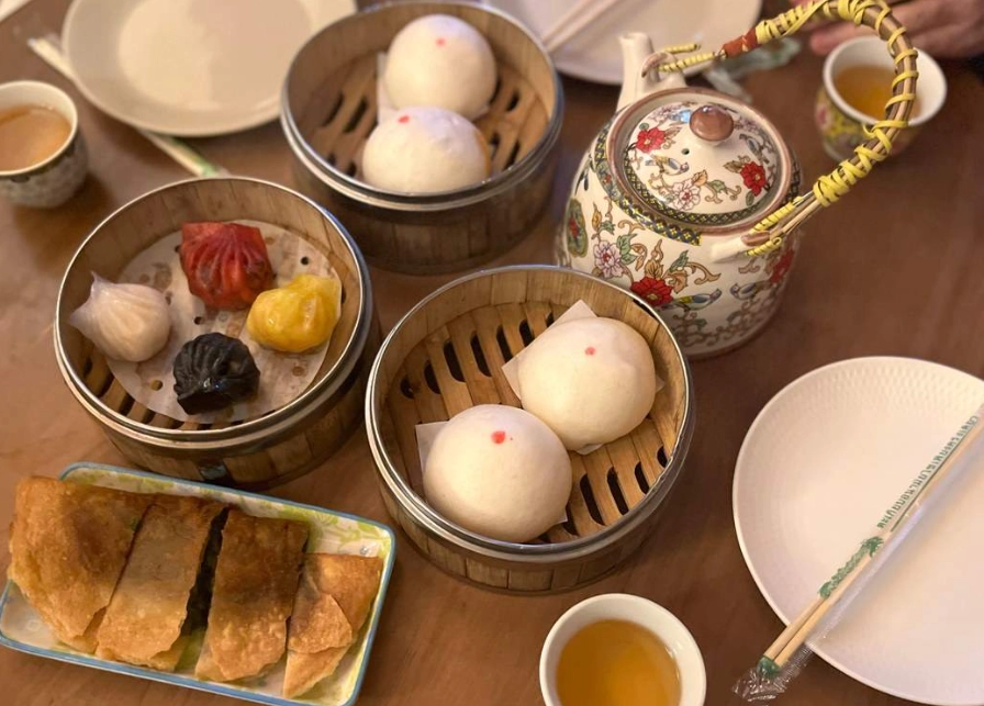 曼谷米其林餐廳