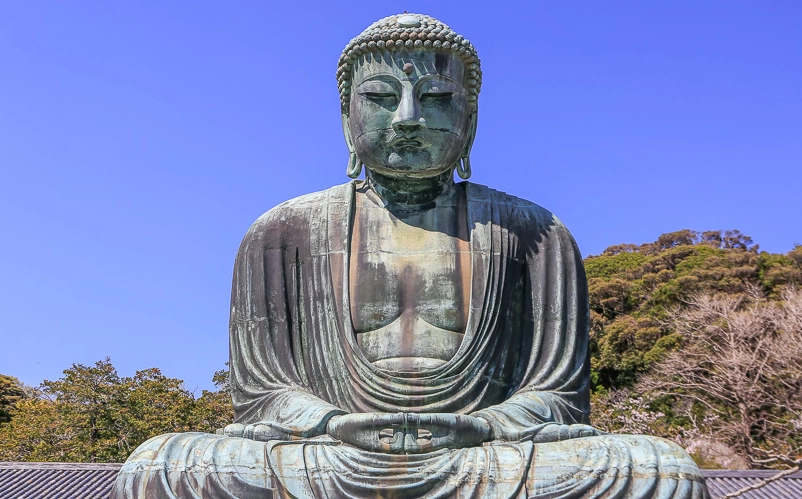 如何前往鐮倉大佛