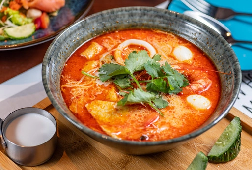 檳城美食 檳城美食