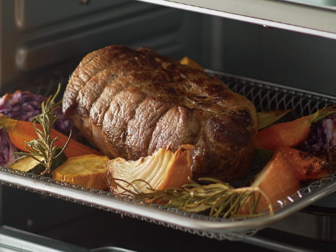 紐倫堡烤豬肩 餐廳