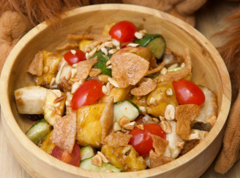 新關仔角美食 新關仔角美食