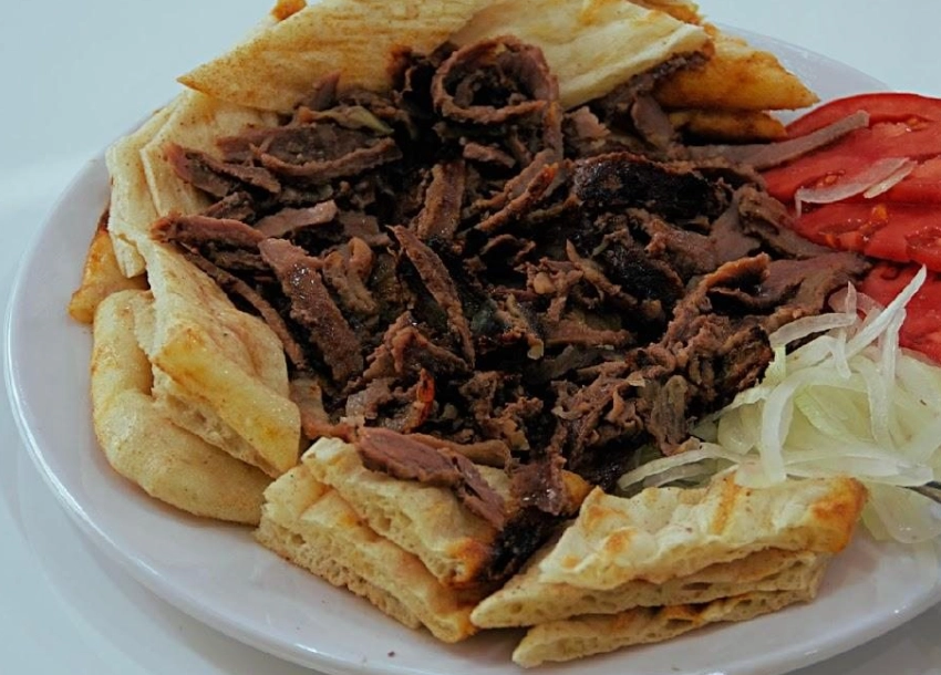 紐倫堡美食推薦