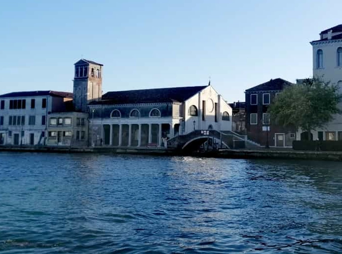 意大利威尼斯景點推薦 意大利威尼斯景點推薦