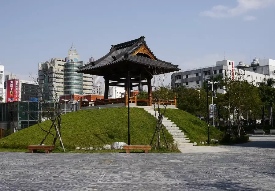 西本願寺台北 地址 西本願寺台北 地址