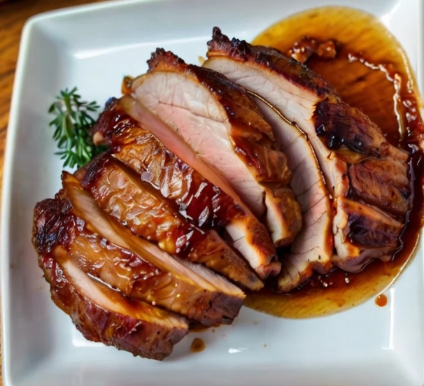 紐倫堡烤豬肩 餐廳