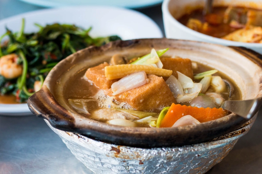 檳城必吃 檳城必吃