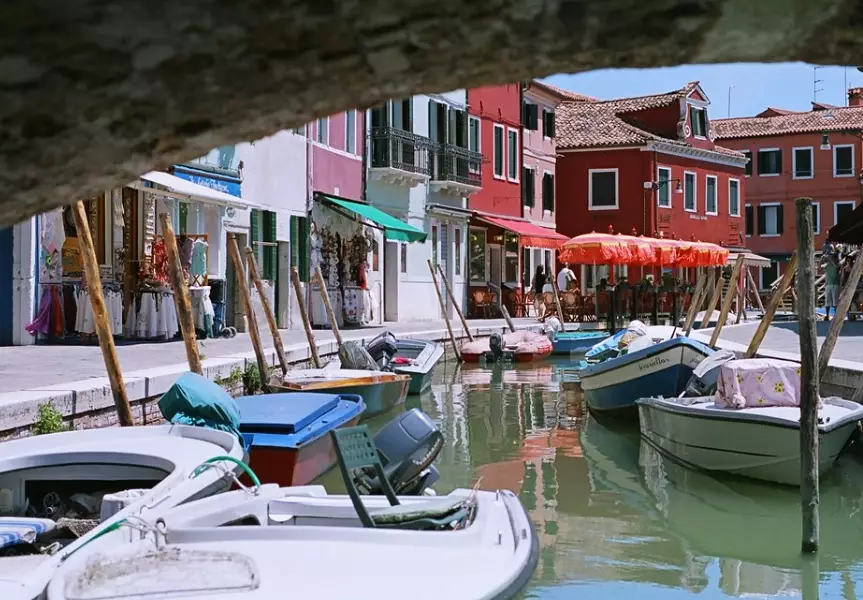 威尼斯旅遊住宿