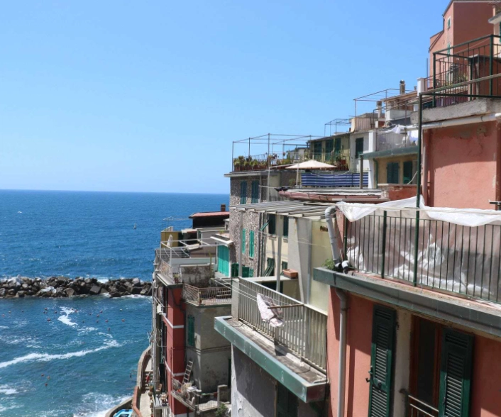 義大利一日遊行程