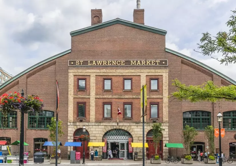 多倫多自由行景點 多倫多自由行景點