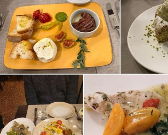 威尼斯景點推薦