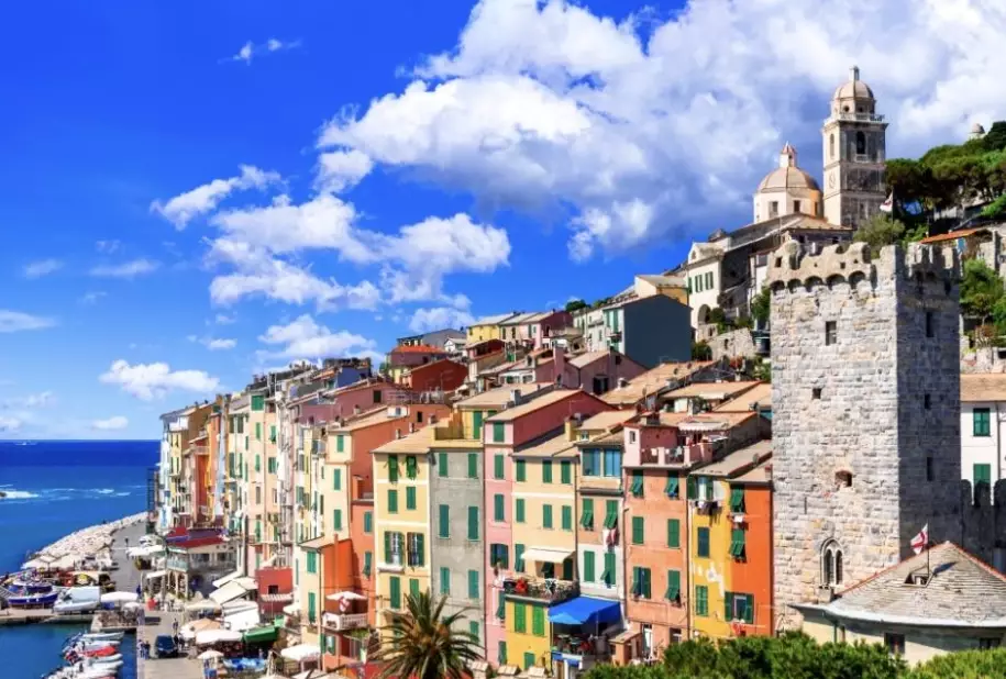 五漁村交通攻略