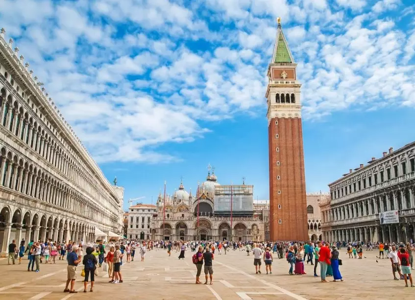 威尼斯旅遊攻略 威尼斯旅遊攻略