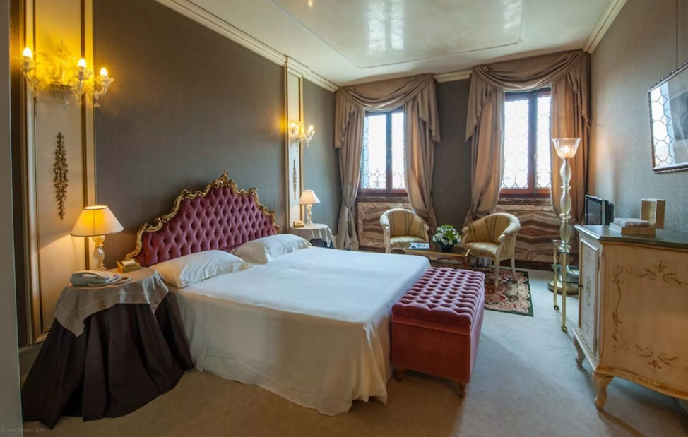 威尼斯住宿推薦