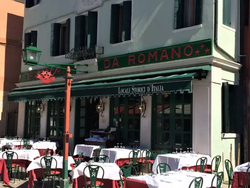 威尼斯景點推薦 威尼斯景點推薦