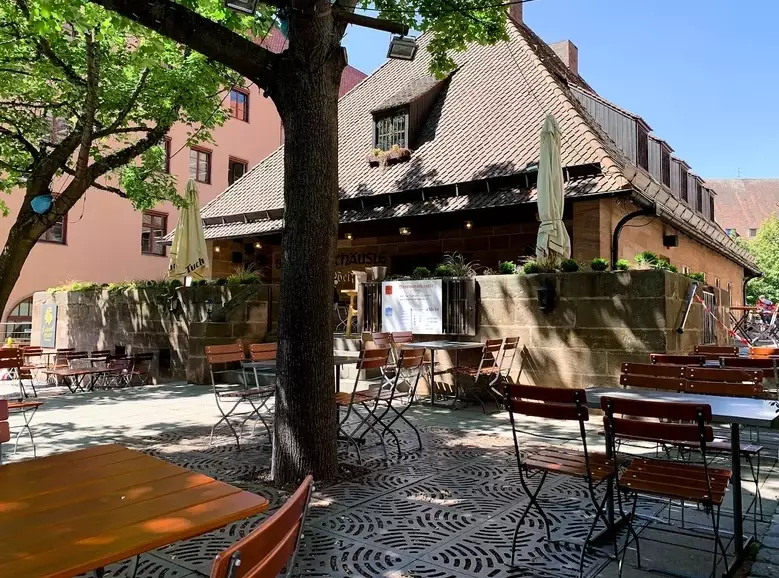 德國紐倫堡必吃