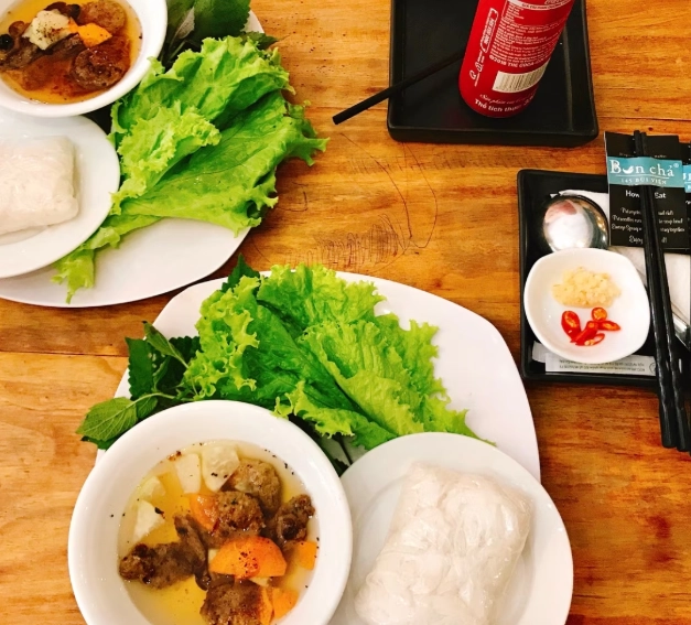 胡志明市必吃 胡志明市必吃