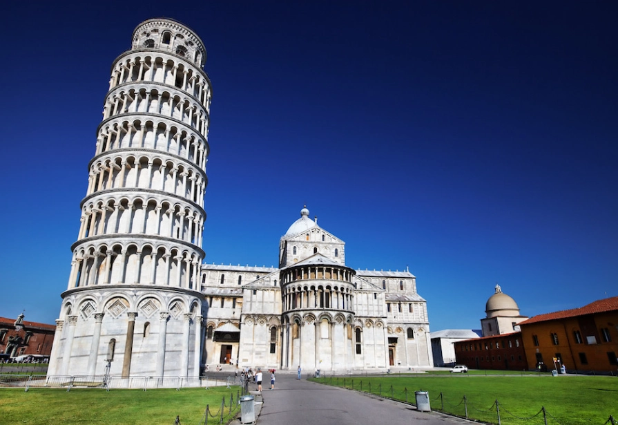 意大利一日遊行程