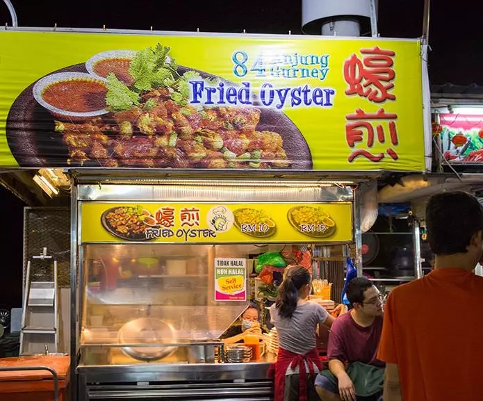 檳城旅遊攻略 檳城旅遊攻略