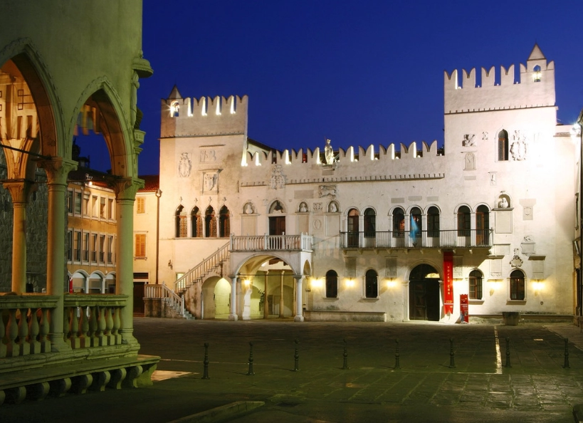 瑞士法语区小镇推荐