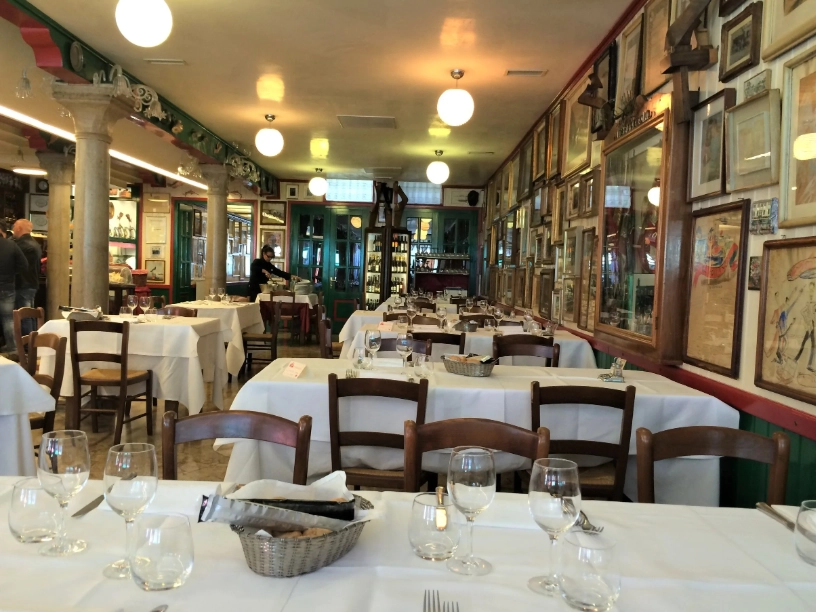 威尼斯必去景點