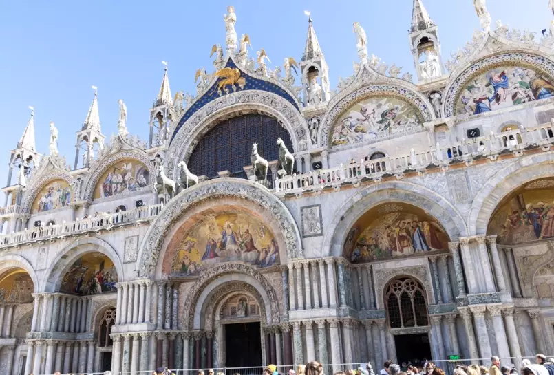 威尼斯住宿推薦