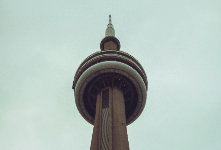 多倫多自由行景點 多倫多自由行景點
